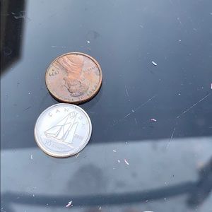 Meet your Posher, Milagros